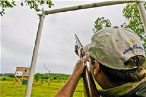 News & Tips: Shooting: Three Pointers from a Pro