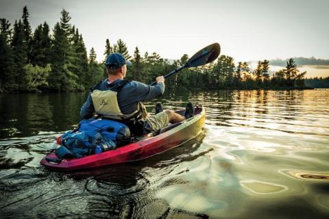 News & Tips: Three Safety Tools You Should Have When Kayak Fishing (video)...