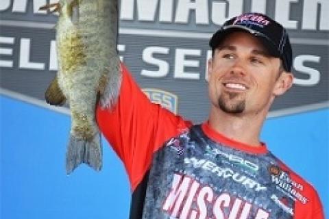John Crews Eyes Business..and a Smallmouth by John Crews Eyes Business..and a Smallmouth...