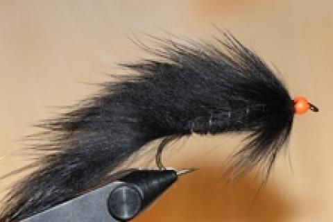News & Tips: Early Season Fly Selection: Streamers