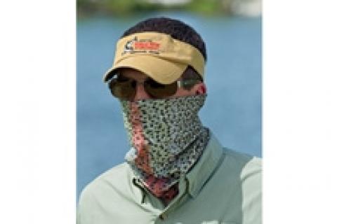 News & Tips: Product Review: UV Buff Headwear