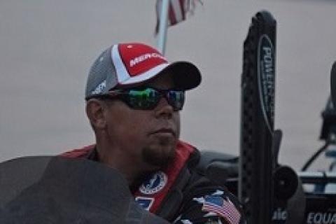 Chris Lane Extends His Lead by Chris Lane Extends His Lead...