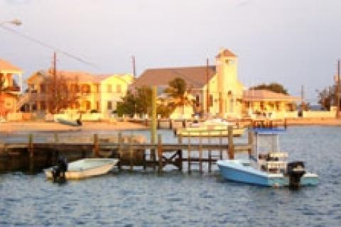 News & Tips: Travel Blog: A Green Turtle Cay Adventure...