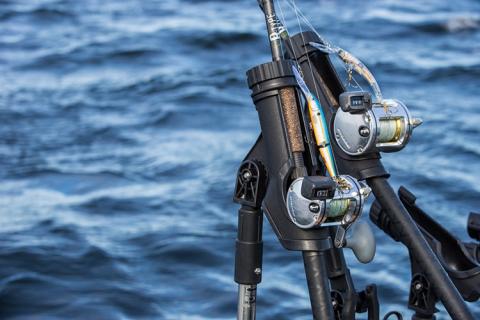 News & Tips: Price of Quality Fishing Gear