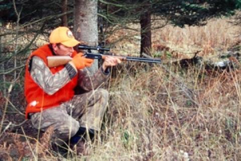 News & Tips: Five More Reasons to Stay on the Ground to Hunt Deer...