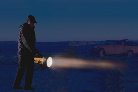 News & Tips: The Endless Possibilities of Spotlights...