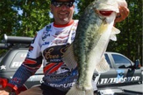 Brett Hite at BASSfest 2015 by Brett Hite at BASSfest 2015 ...