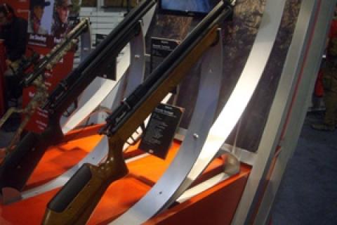 News & Tips: 2014 SHOT Show Offers Look at New Products...