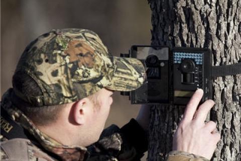 News & Tips: 3 Things Great Deer Hunters Do