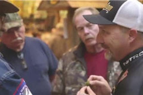 News & Tips: Don't Miss the 2014 Bass Pro Shops Spring Fishing Classic!...