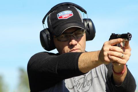 News & Tips: 3 Key Self Defense Handgun Fundamentals...