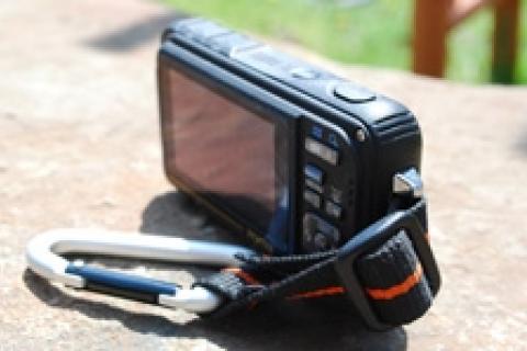 News & Tips: Camera Tips for Better Camping Photos