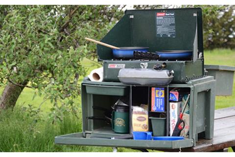 How To Stock Your Chuck Box Bass Pro Shops