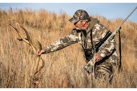 Kimber Deer Rifle