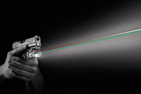 There S More To Firearm Laser Sights Than Meets The Eye Bass Pro Shops