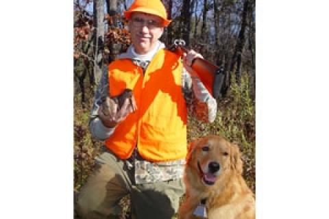 News & Tips: 5 Tips to Prepare Yourself for Upland Hunting Season...