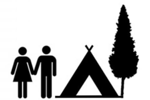 News & Tips: Camping Couples: A Great Date
