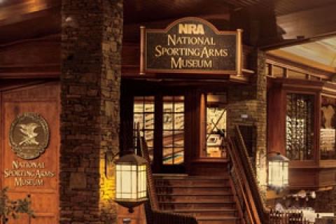News & Tips: NRA National Sporting Arms Museum Hits 1-Year Mark...