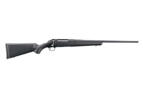 News & Tips: Product Review: The Ruger American Rifle...