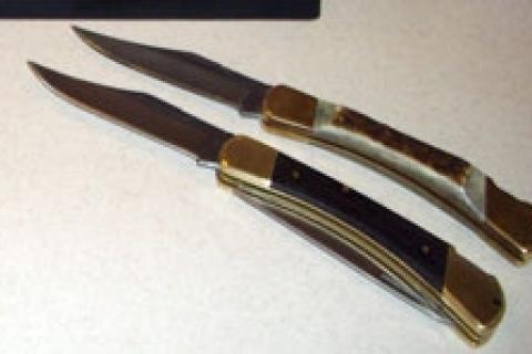 News & Tips: Knife Sharpening Tips: It's All About the Angle...
