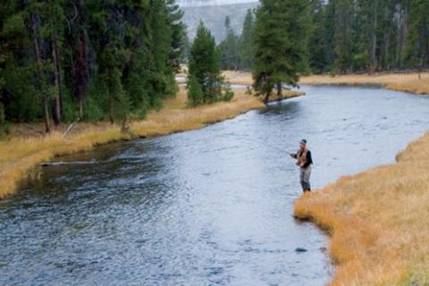 News & Tips: What to Look for in Fly Fishing Vests & Fishing Packs...