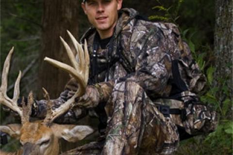 News & Tips: Five Mistakes to Avoid When Hunting Deer...