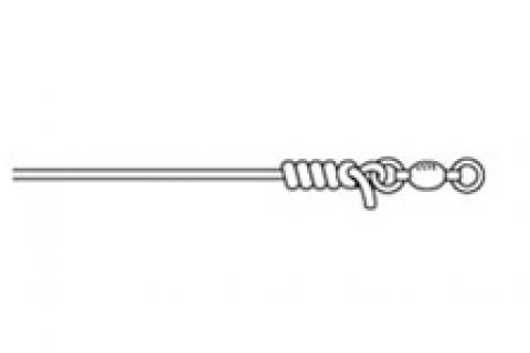 News & Tips: How to Tie the Improved Clinch Knot