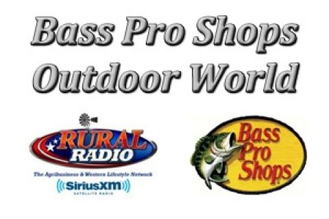News & Tips: BPS Outdoor World Radio to Feature Bowhunter Jim Ryan Saturday...