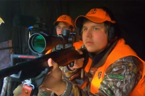News & Tips: Deer Hunting: Post Rut Strategies & Lessons from the Hunt (video)...