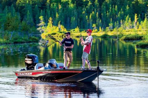 News & Tips: Two Campaigns to Protect Fishing & Boating Featured on Bass Pro Shops Outdoor World Radio...