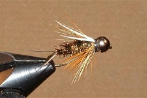 News & Tips: Fly Tying Materials: Natural vs Synthetic...