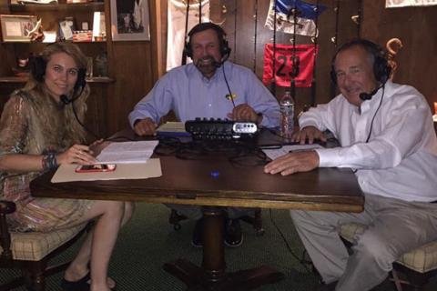 News & Tips: Wildlife Research & International Conservation Challenges on Bass Pro Shops Outdoor World Radio...