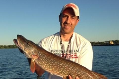 News & Tips: Using the Right Fly Rod