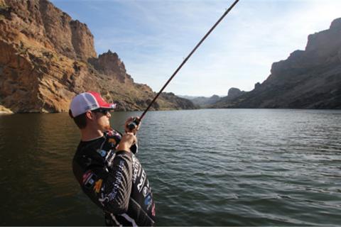 News & Tips: A Bass Angler's Tournament Morning Top 10 Checklist...