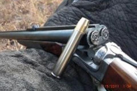 News & Tips: Double Guns - The Ultimate Hunting Rifles...