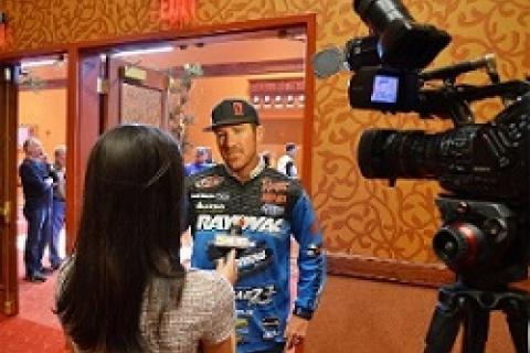 Wheeler Morning Interview by Wheeler Morning Interview...
