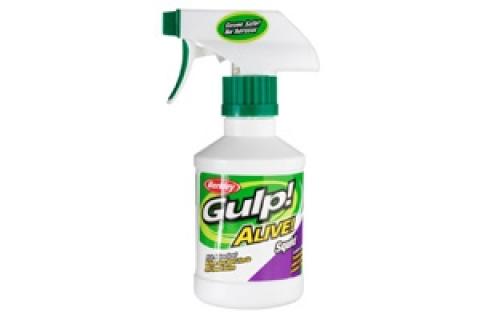 News & Tips: Don't Be Afraid to Try Fish Attractants...