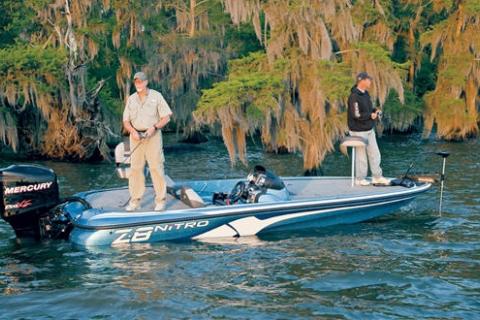 News & Tips: Alabama Rig Time