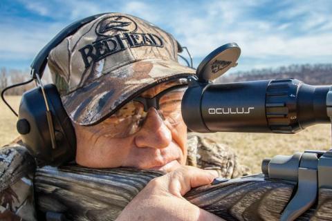 News & Tips: How to Select the Best Shooting Glasses for You (infographic)...