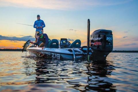 2017 NITRO® Z19