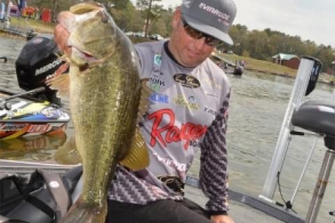Hite Leads at Seminole Elite by Hite Leads at Seminole Elite...