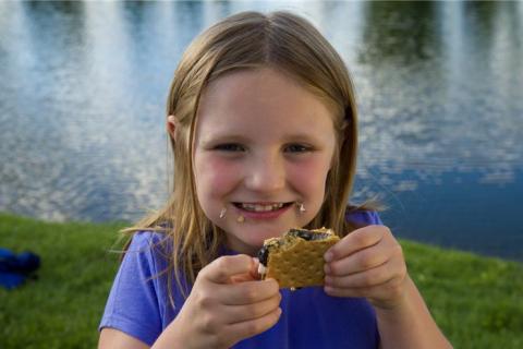 Insanely Delicious Smores Recipes
