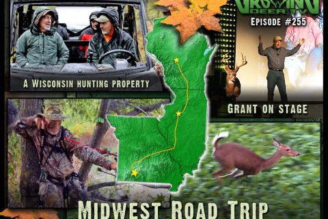 News & Tips: Bow Hunting Whitetails: Smoking One Tonight! (video)...