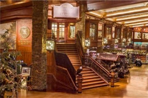 News & Tips: Popular Exhibits at the NRA National Sporting Arms Museum...