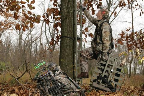 News & Tips: Are You Making These 3 Mistakes When Positioning Deer Stands?...