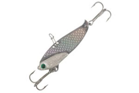 News & Tips: Find Out Why Crappie Can’t Get Enough of This Blade Bait Set-up...