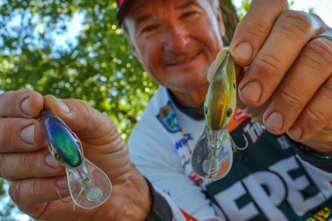 Berkley Pro Gary Klein With Dredgers by Berkley Pro Gary Klein With Dredgers...
