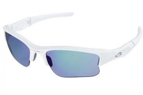 News & Tips: Sunglasses Review: Oakley Flak Jacket XLJ Sunglasses...