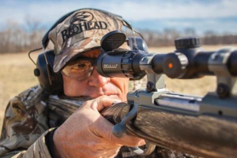 News & Tips: Are You Making These 3 Mistakes When Mounting Your Scope?...
