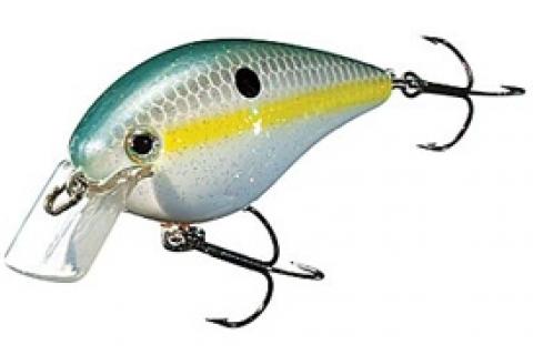 News & Tips: Go Silent With Crankbaits for Largemouth Bass...
